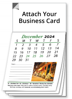 business card magnet calendars for fridge calendar magnets