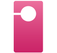 Door Hangers