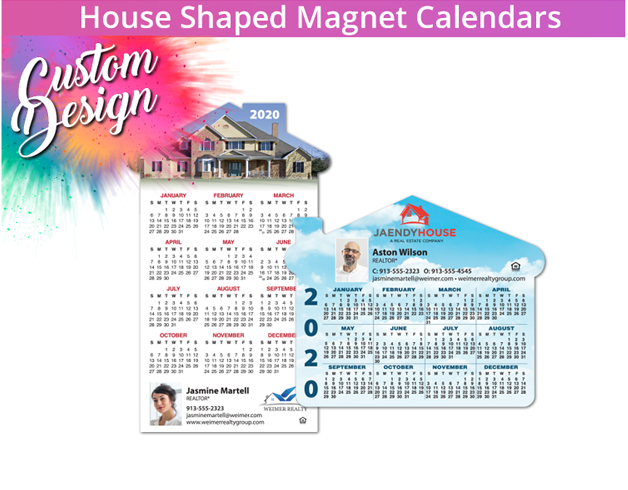 RealEstateCalendars