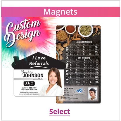 Magnets