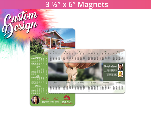 RealEstateCalendars