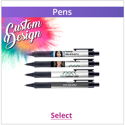 Pens