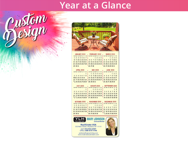RealEstateCalendars