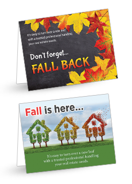 Independent Realtor Standard Real Estate Greeting Cards 