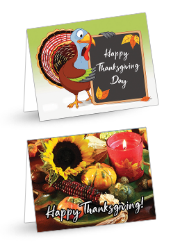 Century 21 Standard Real Estate Greeting Cards 