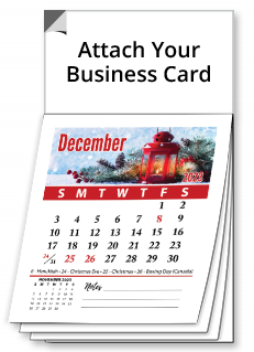 fridge magnets calendar for stick-on business card and business card calendar magnets