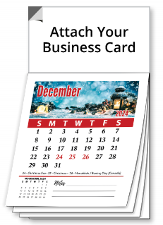 fridge magnets calendar for stick-on business card and business card calendar magnets