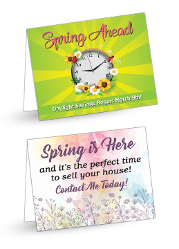 Standard Real Estate Greeting Cards 