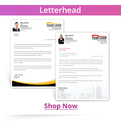 RealEstateCalendars