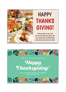 Century 21 Affiliated Jumbo Real Estate Postcards 