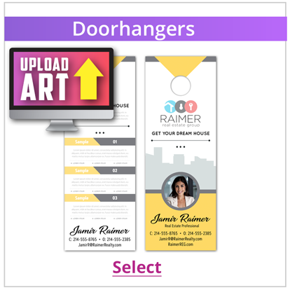 Door Hangers