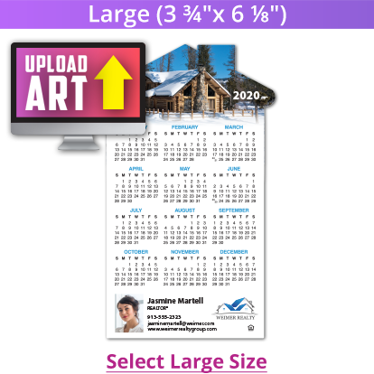 RealEstateCalendars