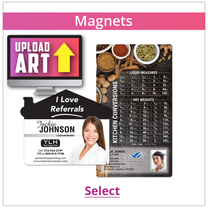 Magnets