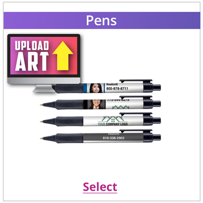 Pens