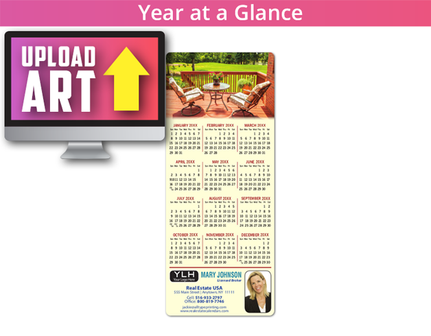 RealEstateCalendars
