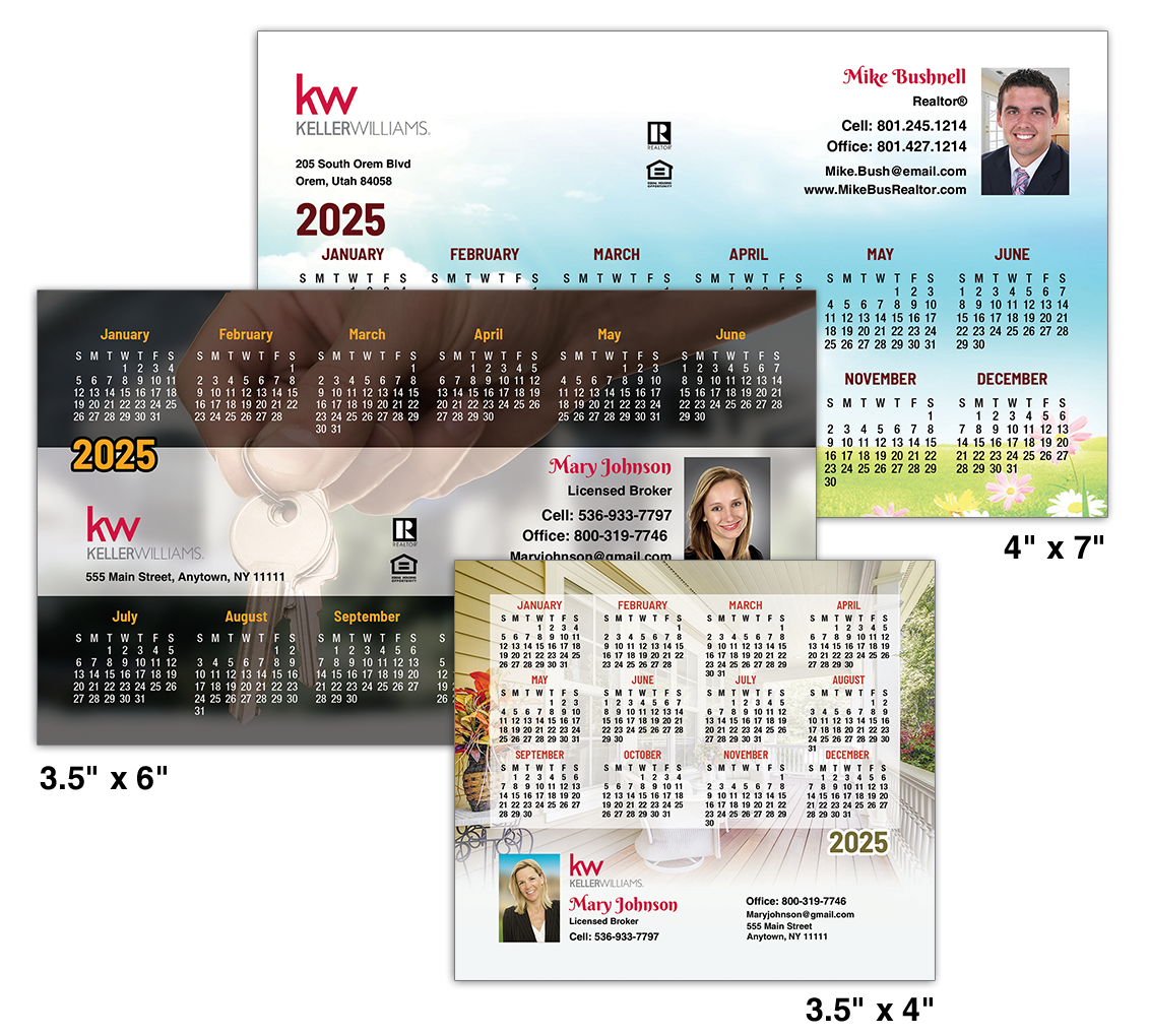 Real Estate Calendars A Profitable Promotional Product Strategy