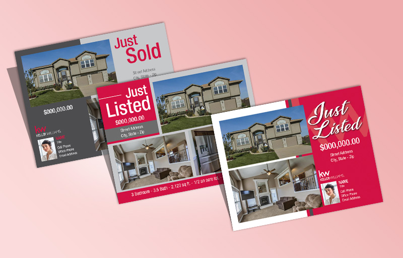 Property Postcards