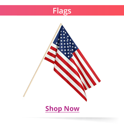 Flags