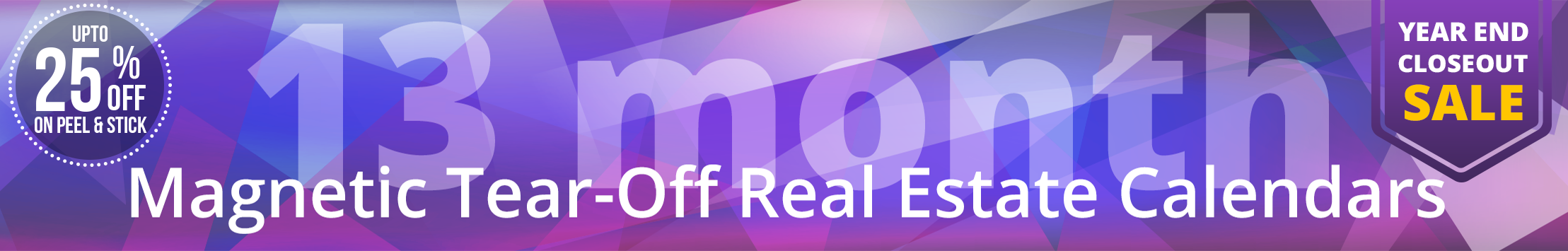 RealEstateCalendars