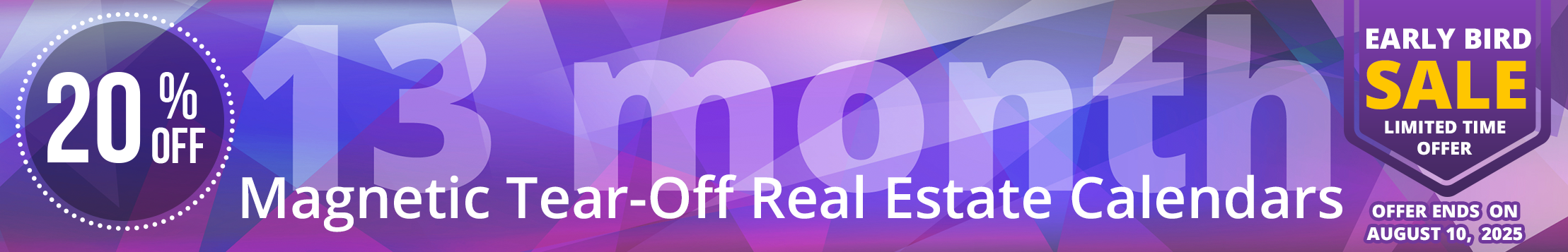 RealEstateCalendars