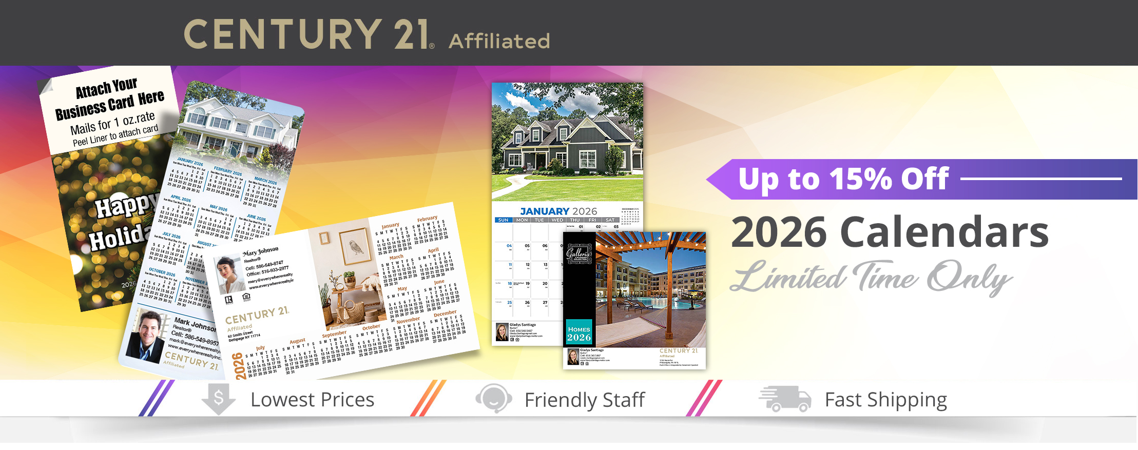 RealEstateCalendars