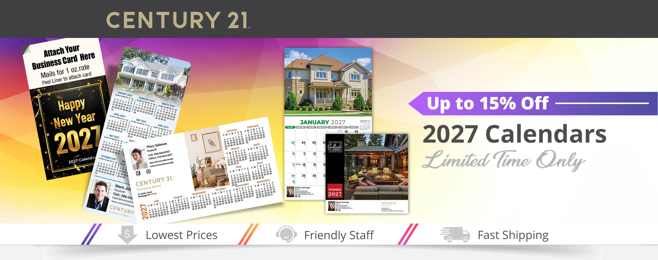 RealEstateCalendars