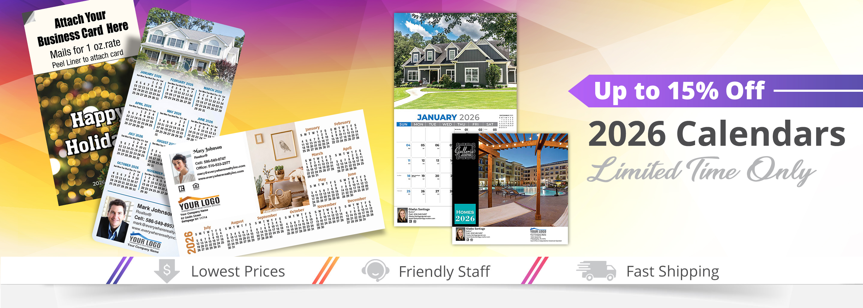 RealEstateCalendars