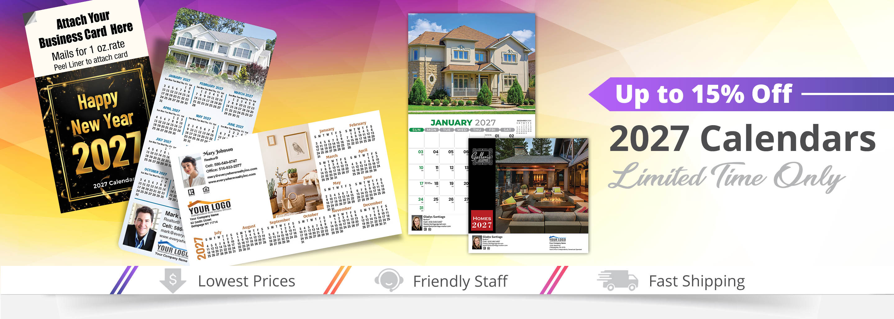 RealEstateCalendars