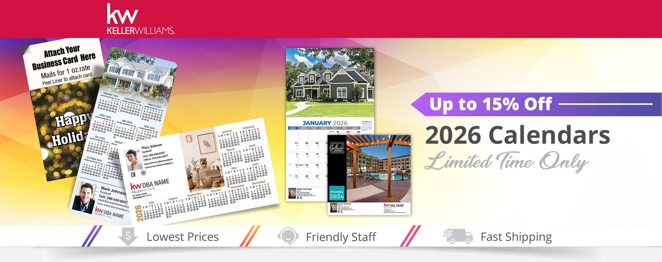 RealEstateCalendars