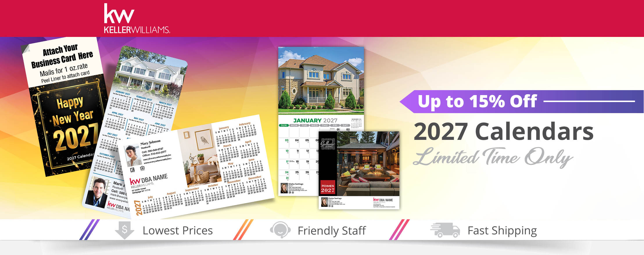RealEstateCalendars